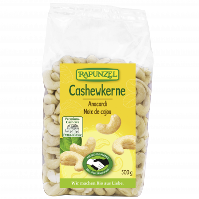 Cashewkerne ganz (500gr)